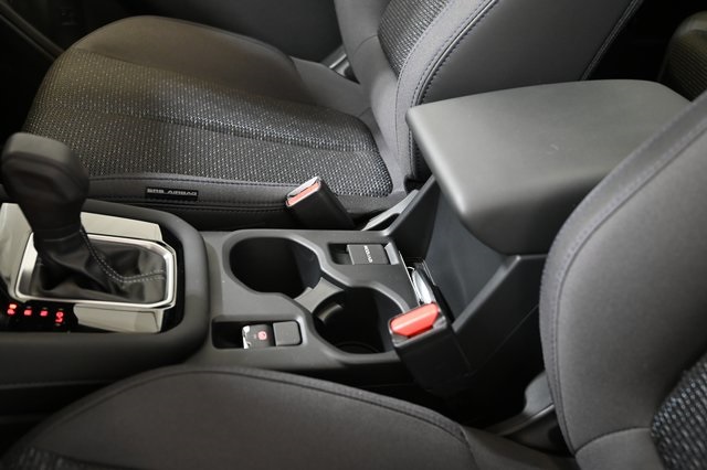 2025 Subaru Forester Premium photo 19
