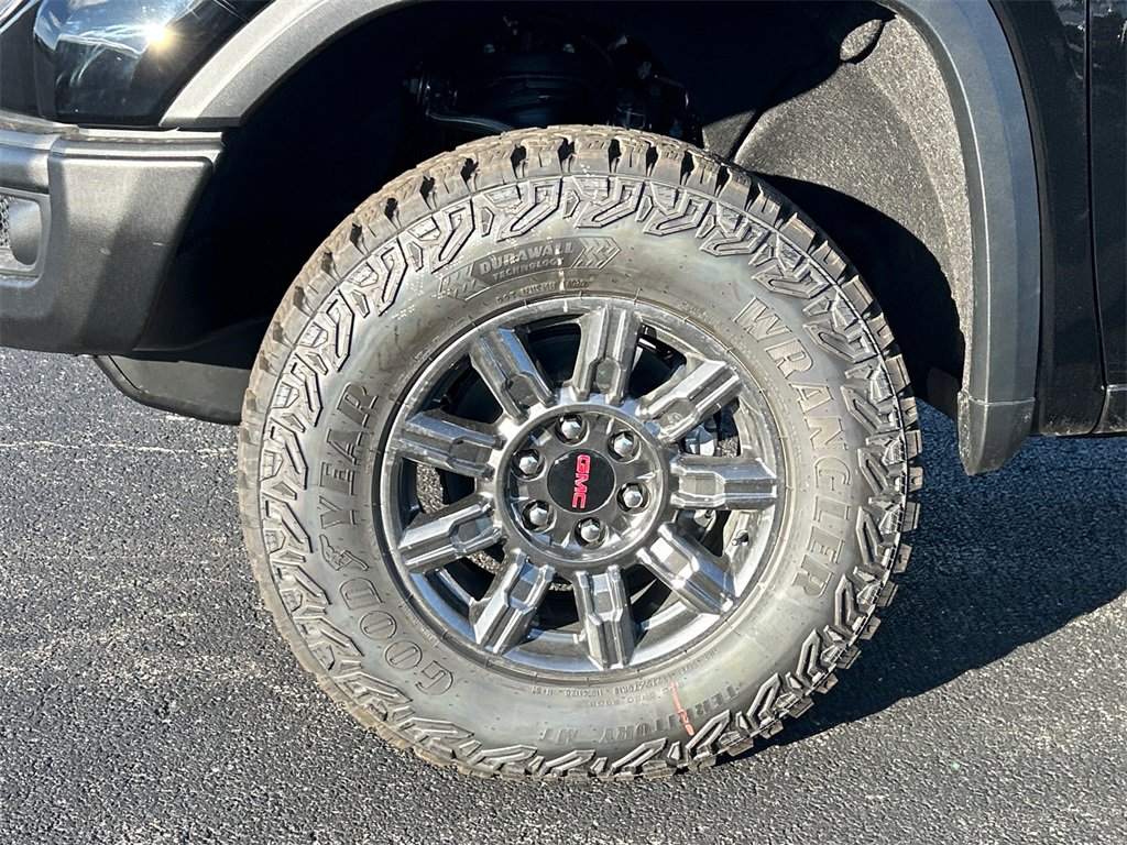 2026 GMC SIERRA - Image 10