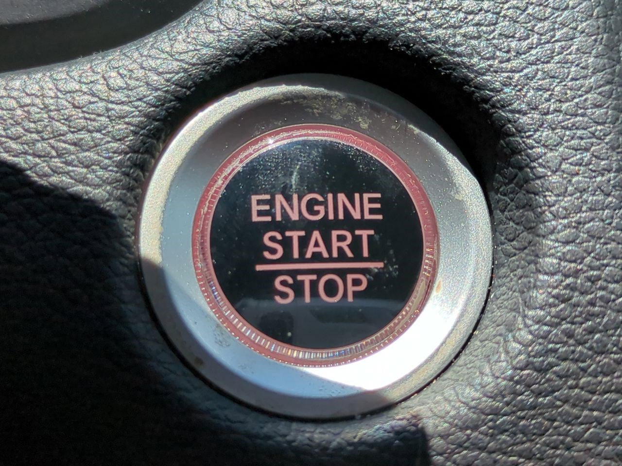 2020 Honda CR-V EX-L photo 25