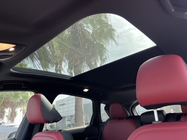 2025 Infiniti QX50 SPORT photo 13