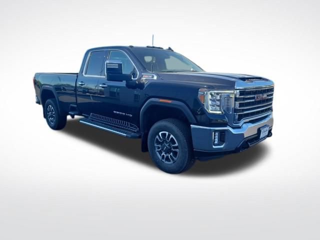 2022 Gmc Sierra 2500 HD SLT photo 6