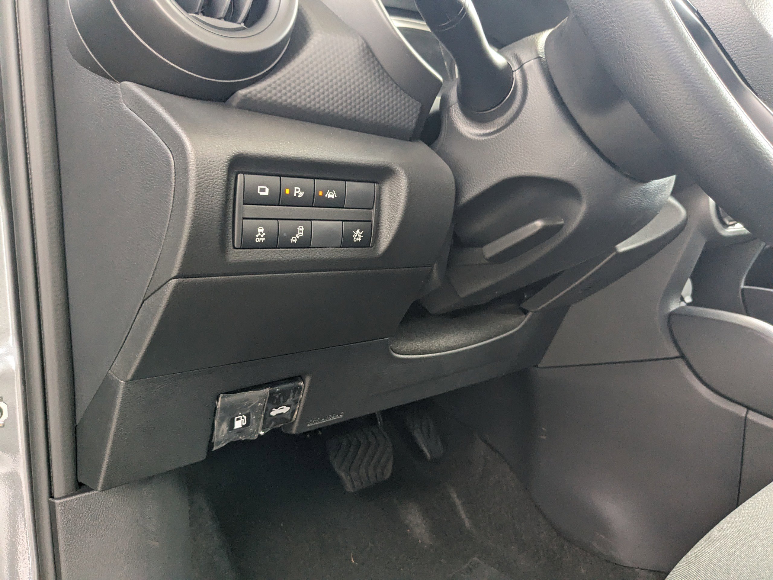 2025 Nissan Kicks Play S photo 15