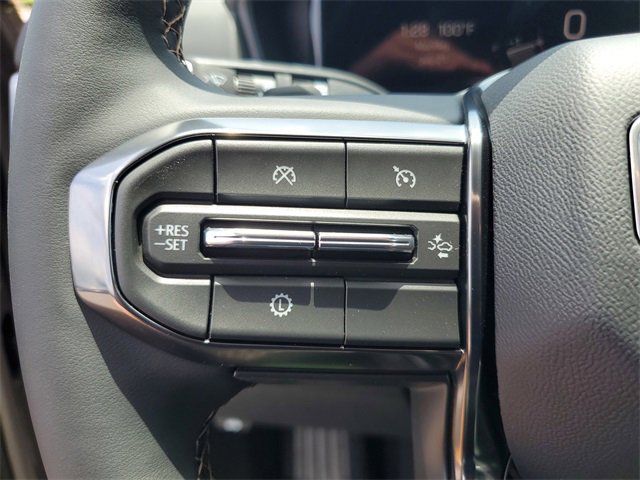 2026 Gmc Terrain AT4 photo 10