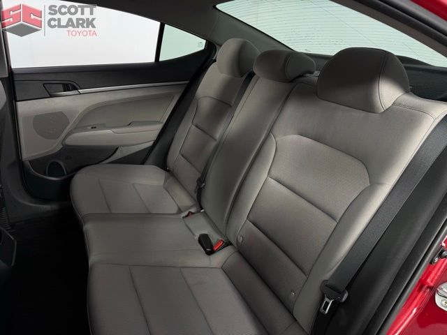 2018 Hyundai Elantra Value Edition photo 13