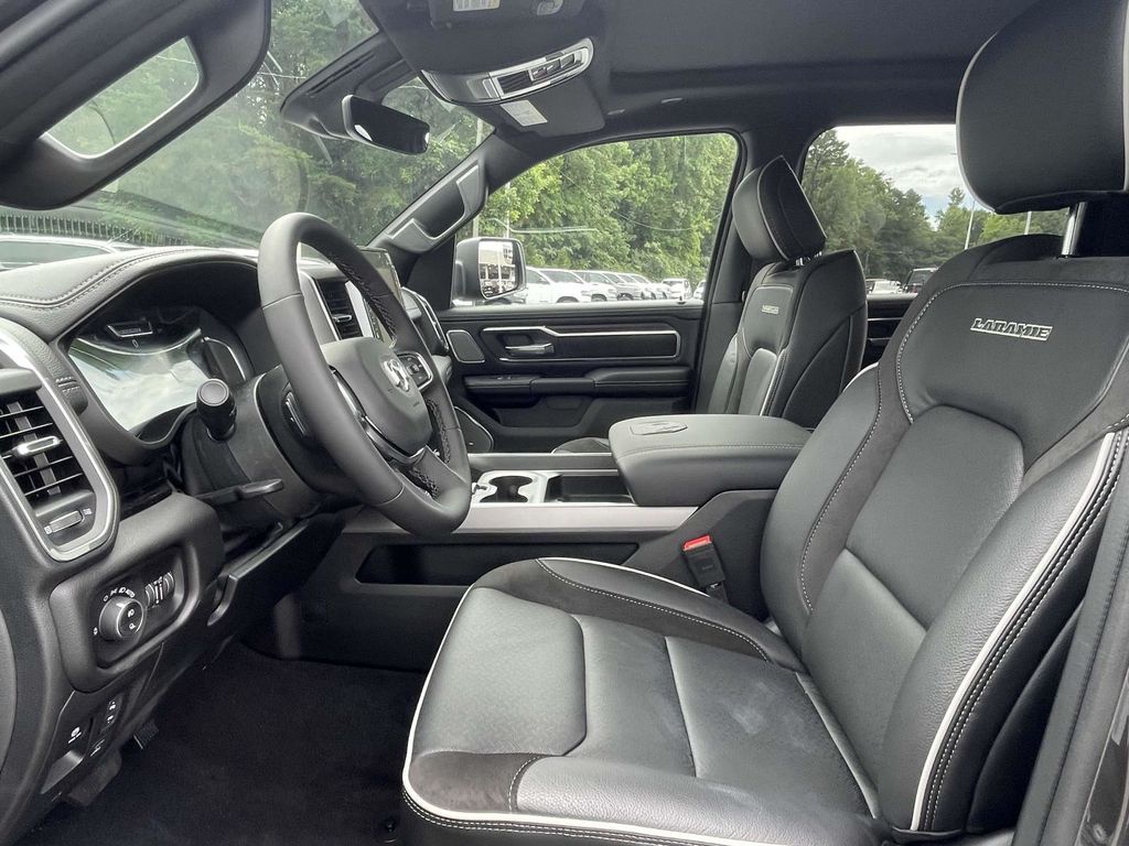 2026 Ram 1500 Laramie photo 22