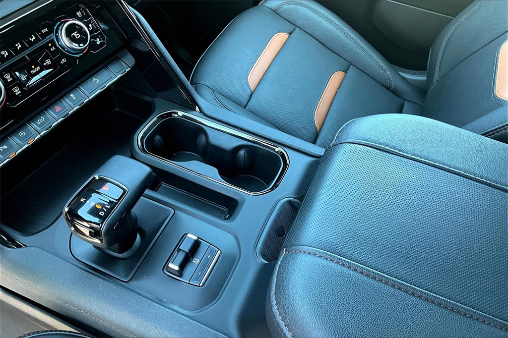 2023 Gmc Sierra 1500 AT4 photo 18