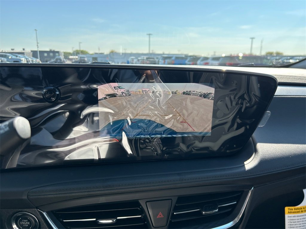 2026 BUICK ENCORE GX - Image 20