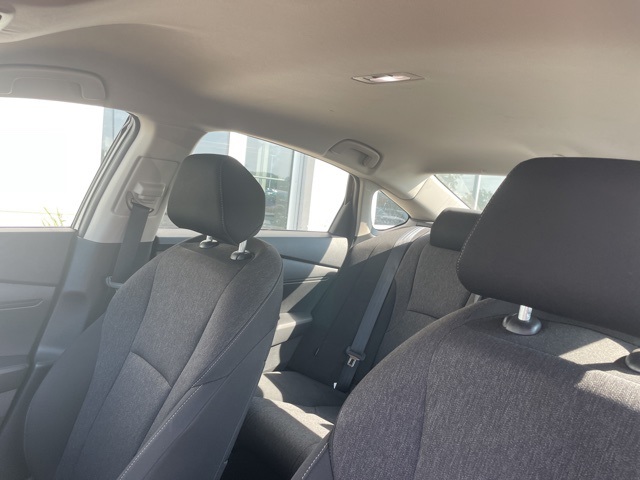 2023 Honda Accord LX photo 10