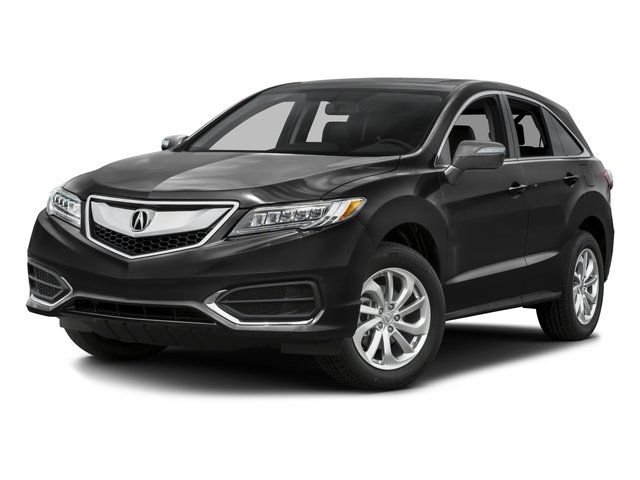 2016 Acura RDX