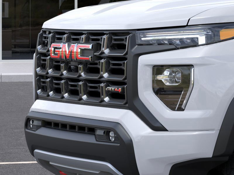 2025 Gmc Canyon AT4 photo 13