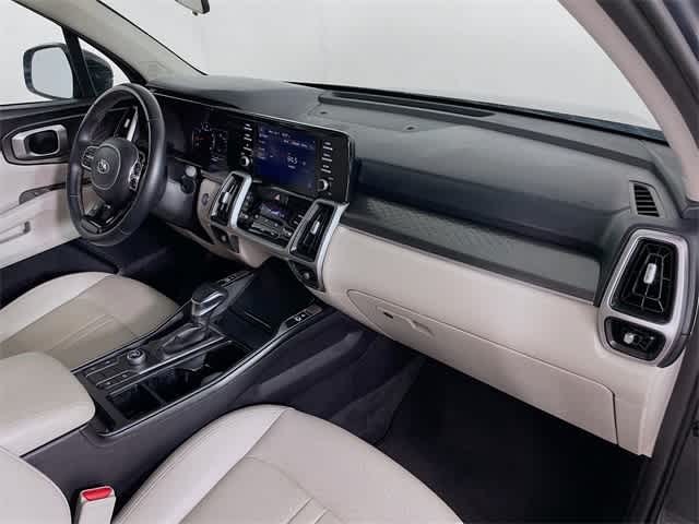 2021 Kia Sorento S photo 30