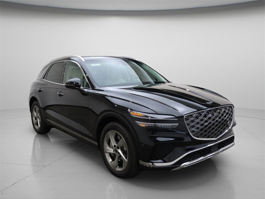 2026 GENESIS GV70 Advanced's photo