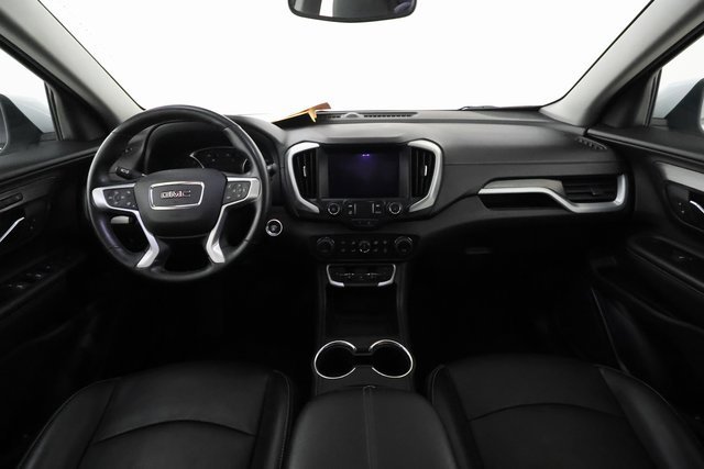 2023 Gmc Terrain SLT photo 4