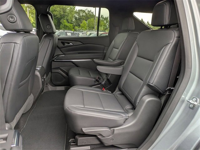 2026 Chevrolet Traverse photo 25