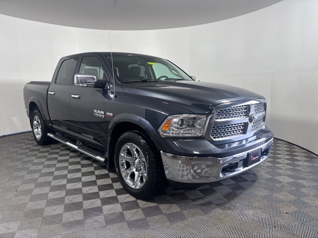 2017 RAM Ram 1500 Pickup Laramie