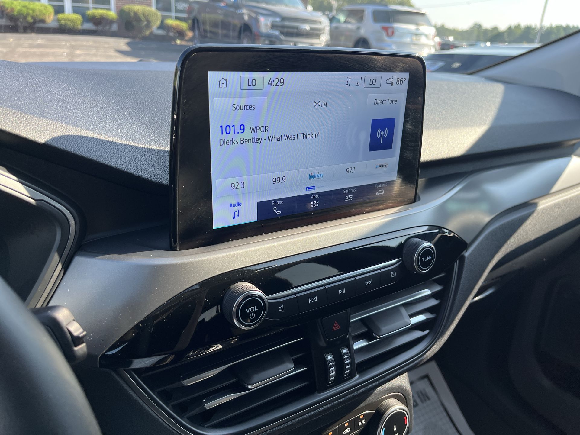 2023 Ford Escape Active photo 8