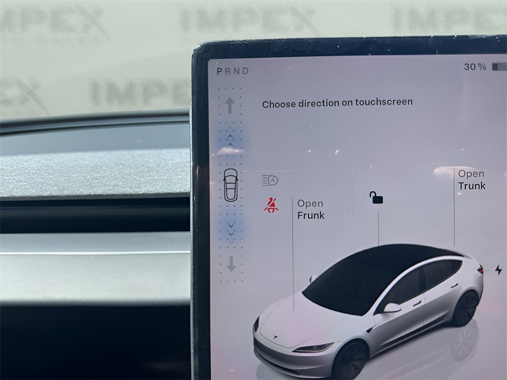 2025 Tesla Model 3 Long Range photo 16