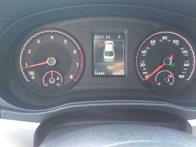2022 Volkswagen Passat 2.0T SE photo 6