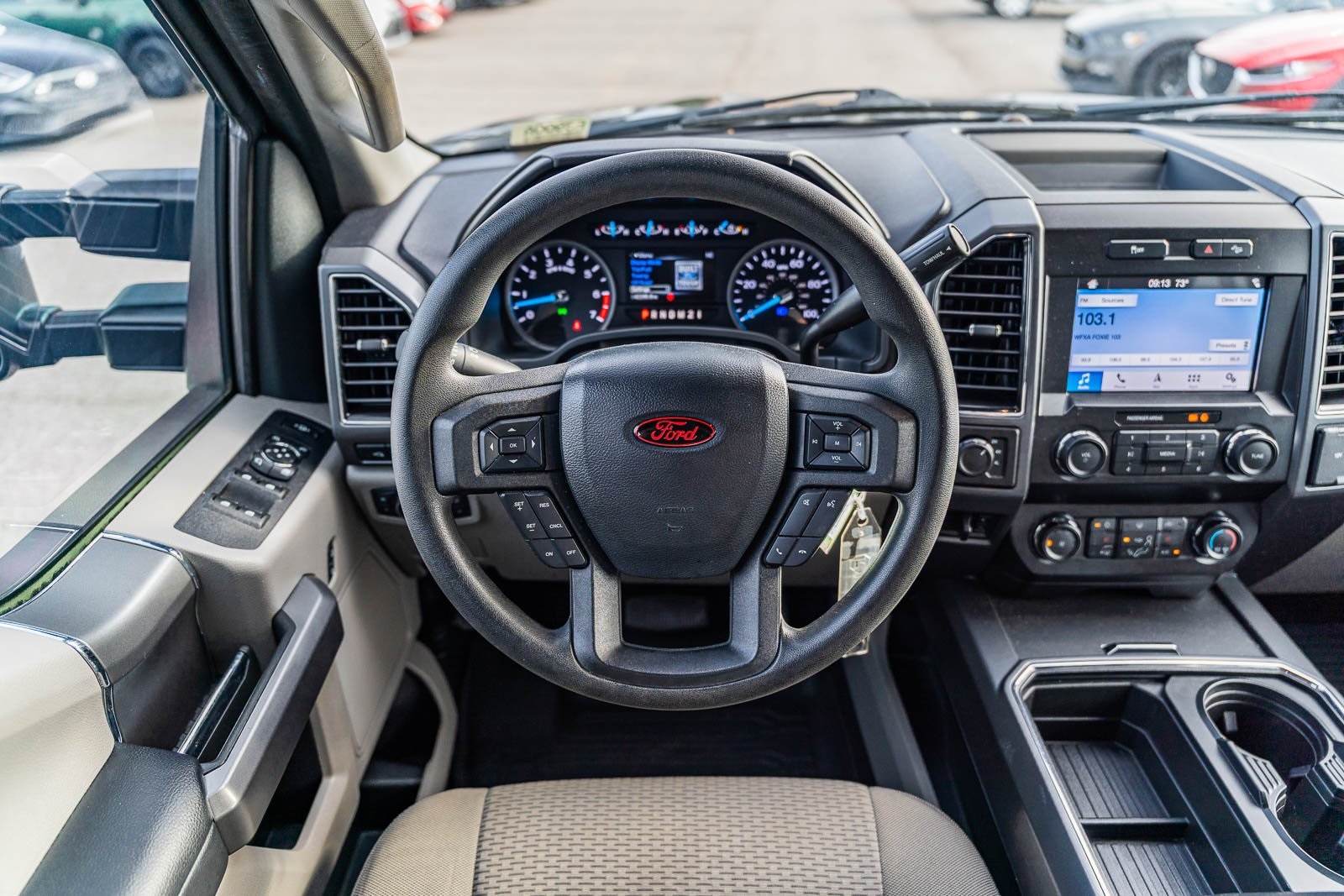 2019 Ford F-250 XLT photo 21
