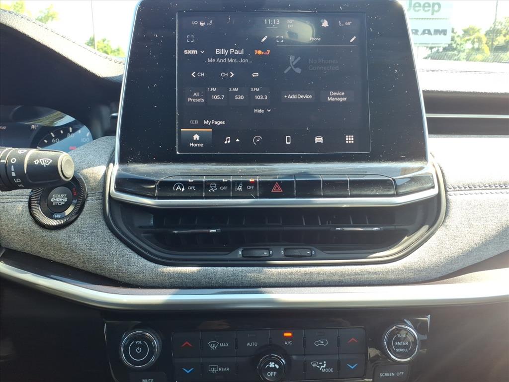 2022 Jeep Compass North Edition Latitude photo 26