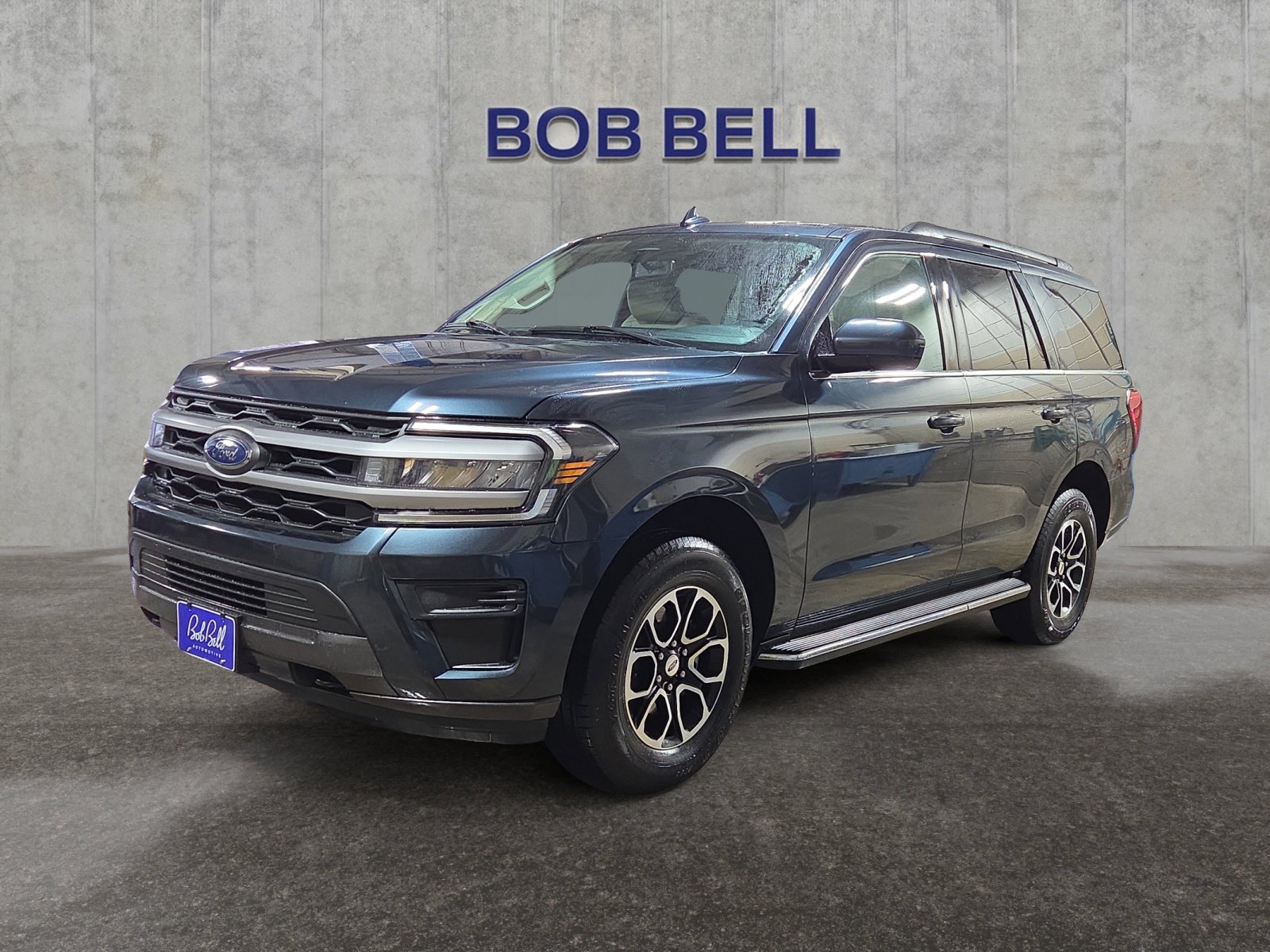 2022 Ford Expedition