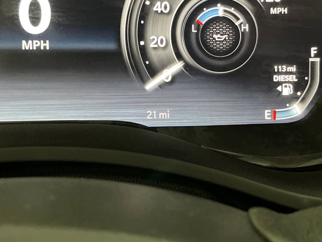 2025 Ram 2500 Laramie photo 6