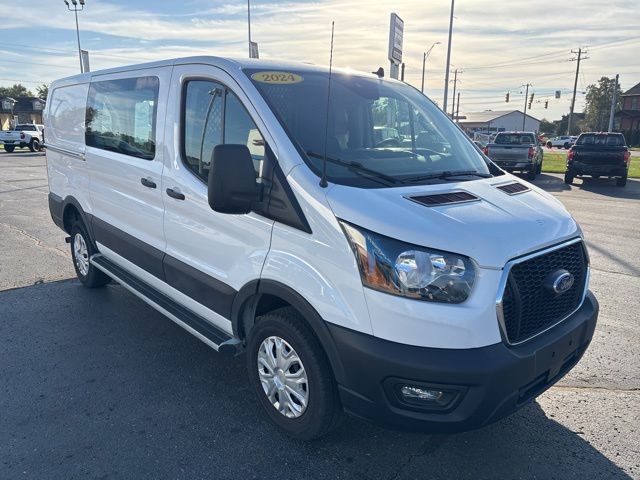 2024 Ford Transit photo 6