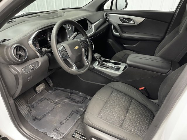 2021 Chevrolet Blazer 2LT photo 14