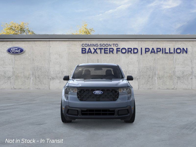 2025 Ford Maverick XLT photo 17