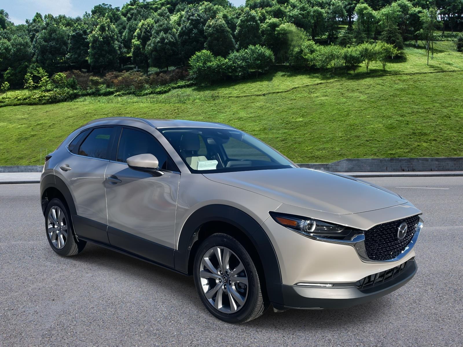 2023 Mazda CX-30 Preferred's photo