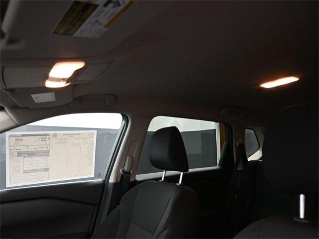 2026 Nissan Rogue S photo 23