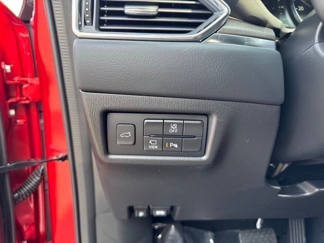 2025 Mazda CX-5 2.5 Turbo Signature photo 20