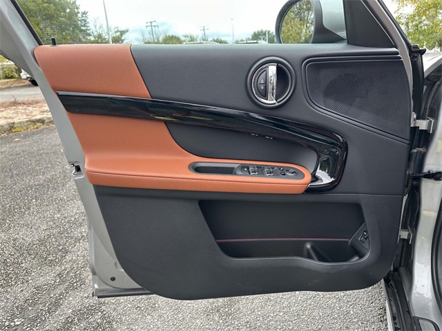 2024 Mini Cooper S ALL4 photo 13