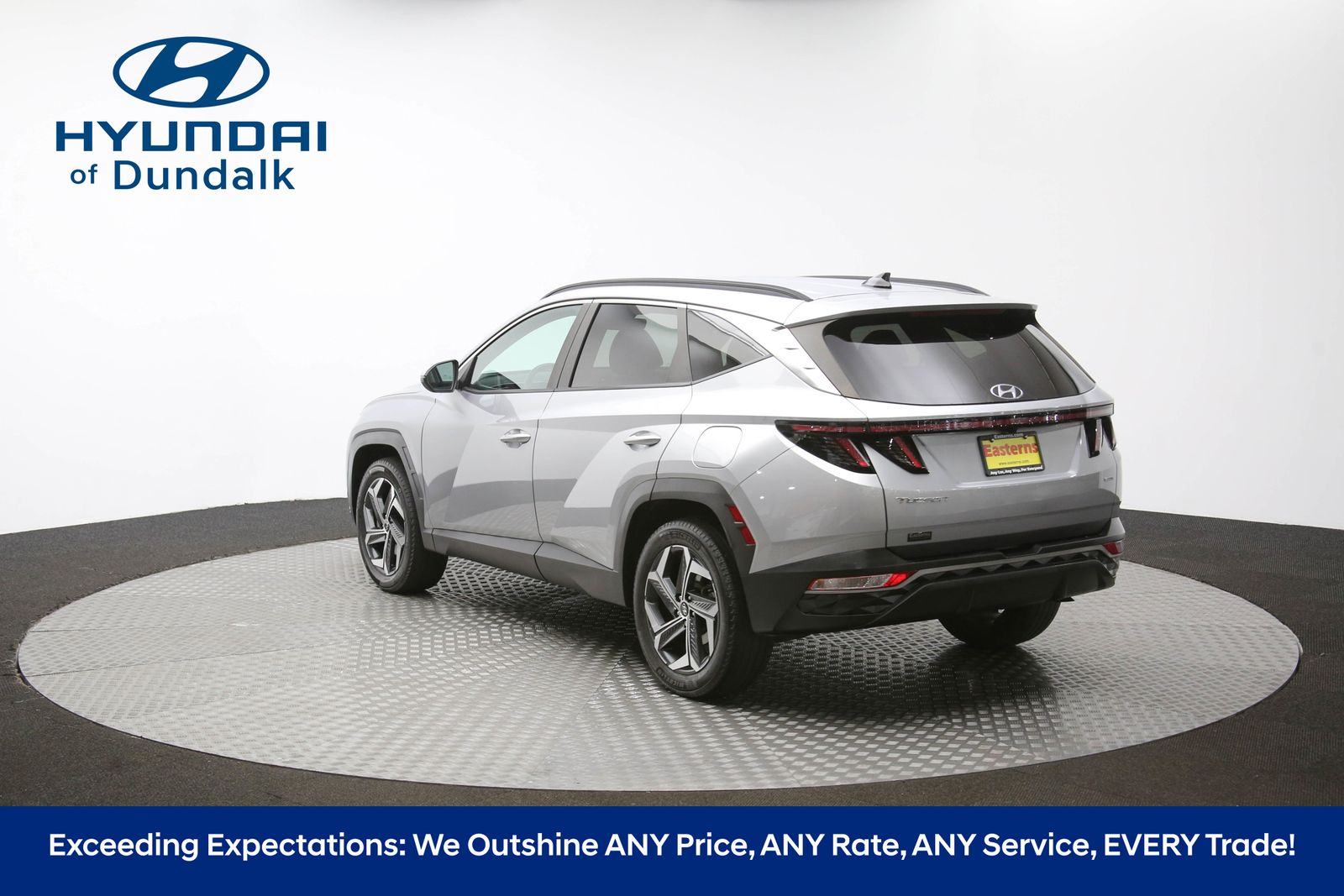 2022 Hyundai Tucson SEL Convenience photo 57