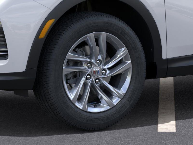 2026 Buick Envista Preferred photo 7