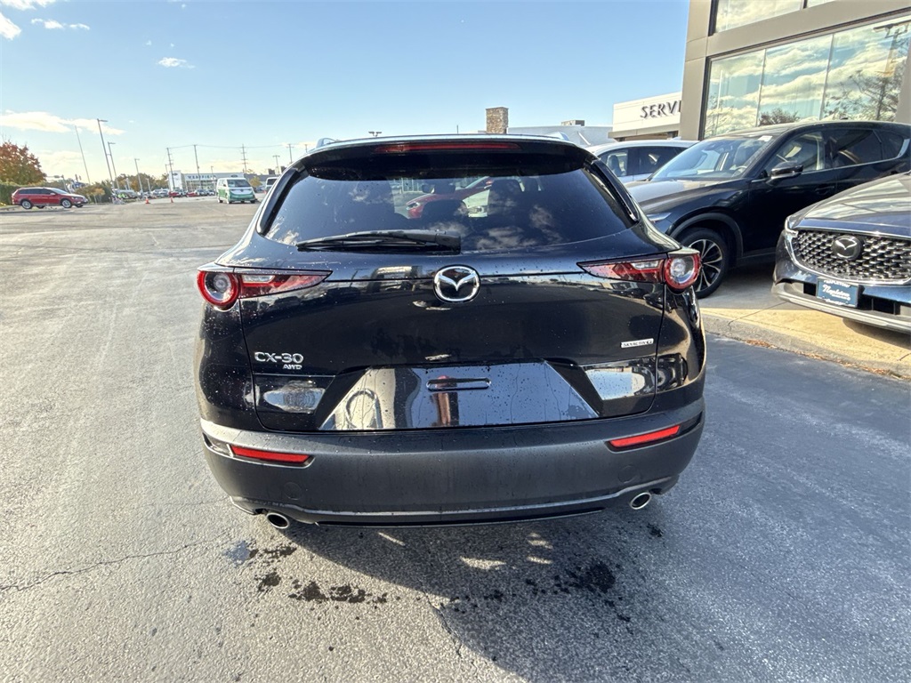 2023 Mazda CX-30 2.5 S Preferred photo 2