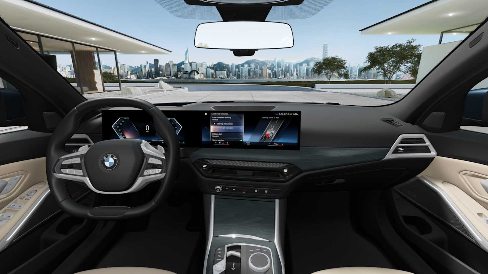 2026 Bmw 330i photo 10
