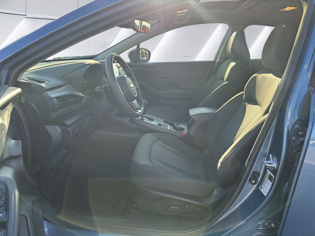 2024 Subaru Crosstrek Premium photo 6
