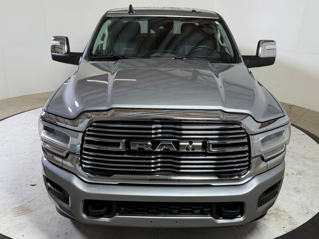 2024 Ram 2500 Laramie photo 2