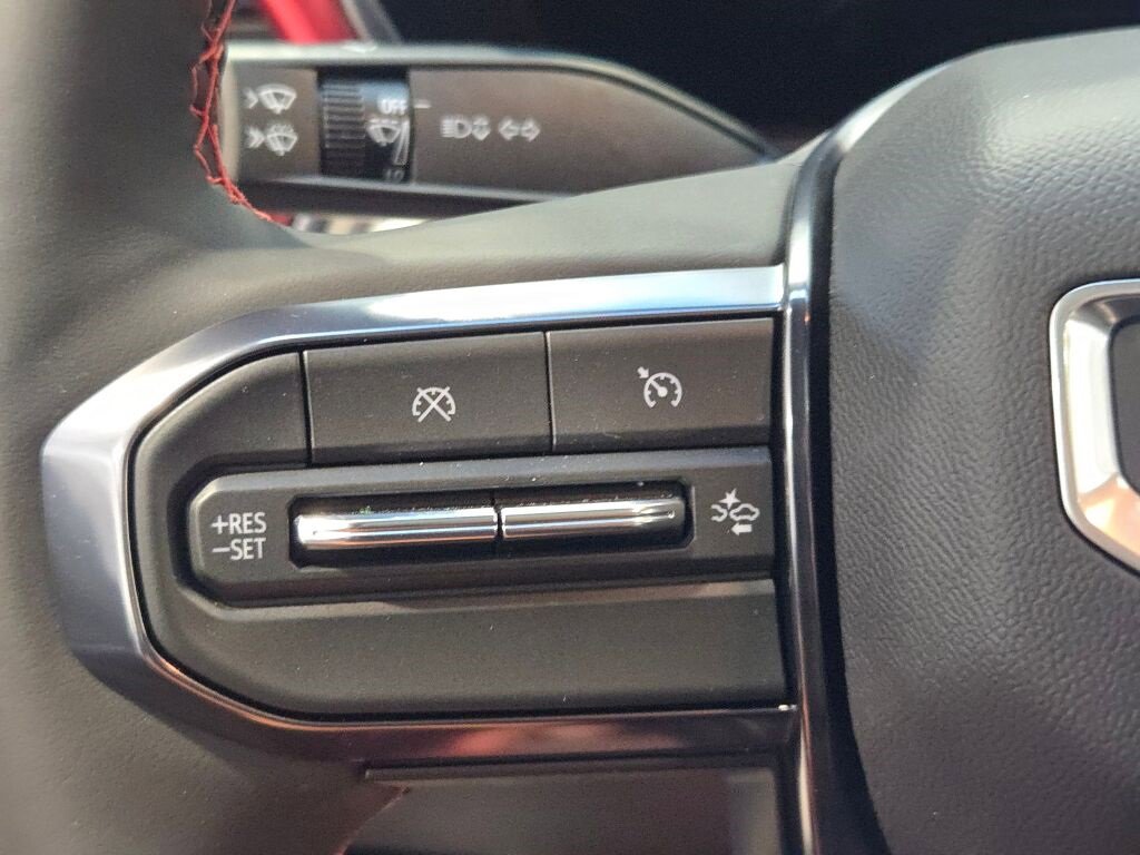 2026 Gmc Canyon AT4X photo 27