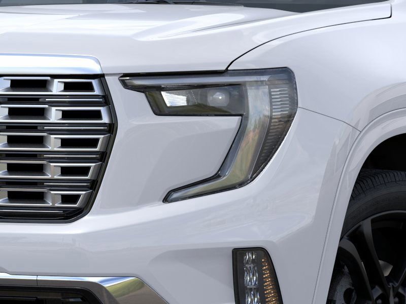2026 Gmc Acadia Denali photo 10