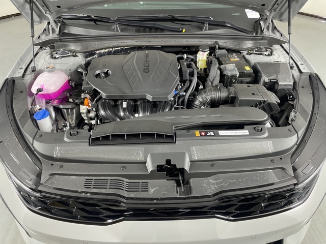 2026 Kia K5 GT-Line photo 44