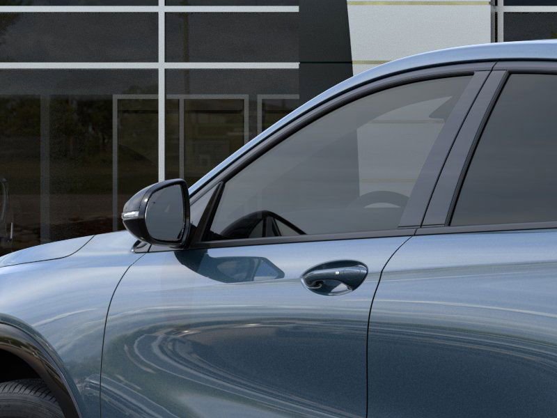 2025 Buick Envista ST photo 12