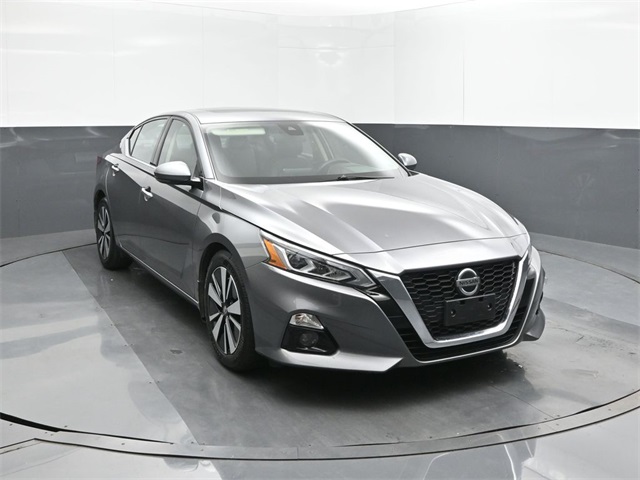 2021 Nissan Altima 2.5 SL photo 21
