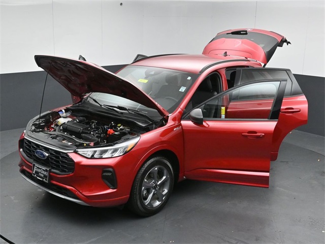 2024 FORD ESCAPE - Image 55