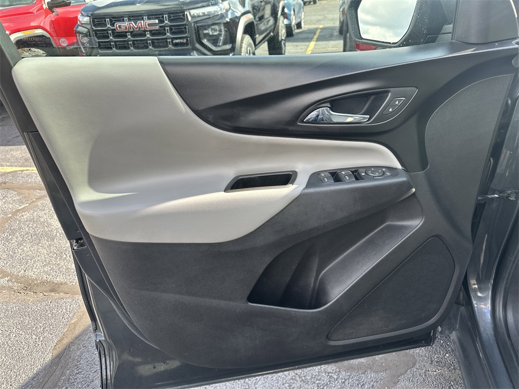 2019 CHEVROLET EQUINOX - Image 18