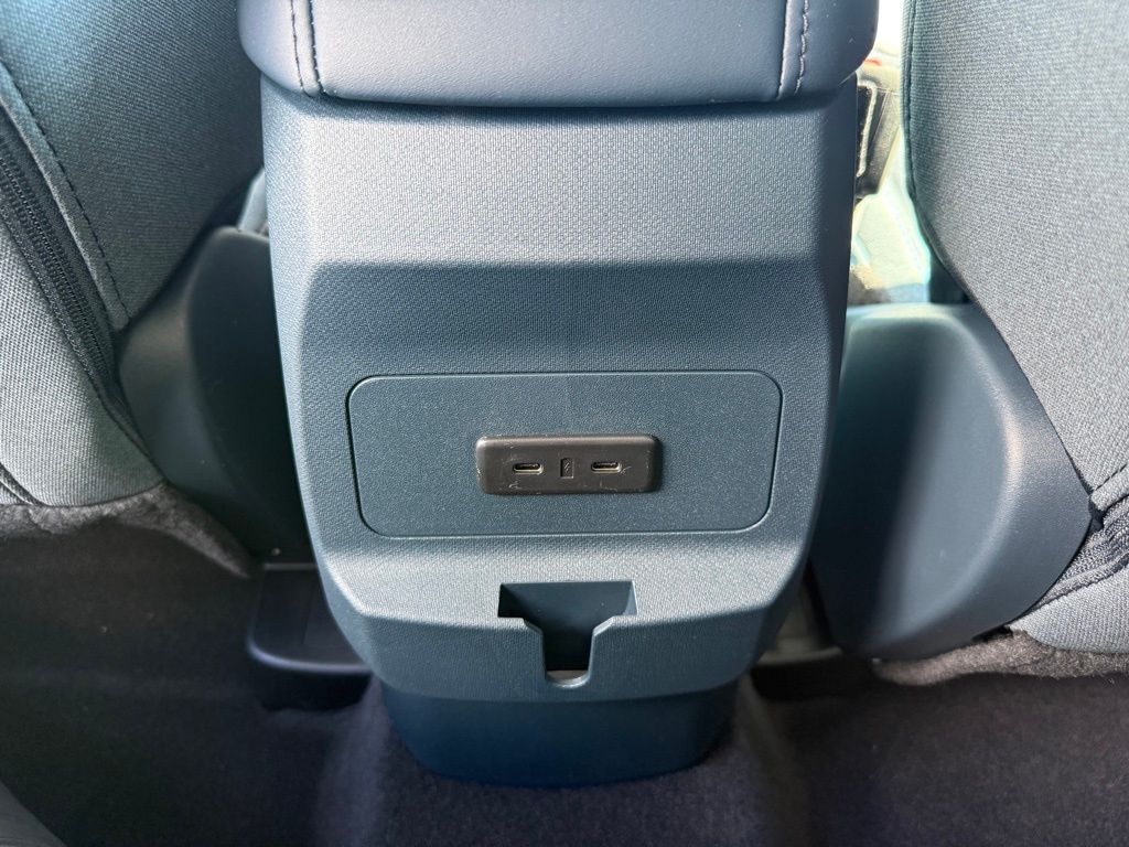 2025 Ford Maverick XLT photo 13
