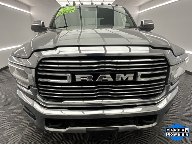 2022 Ram 3500 Laramie photo 2