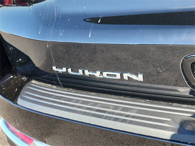 2026 Gmc Yukon XL Denali photo 3