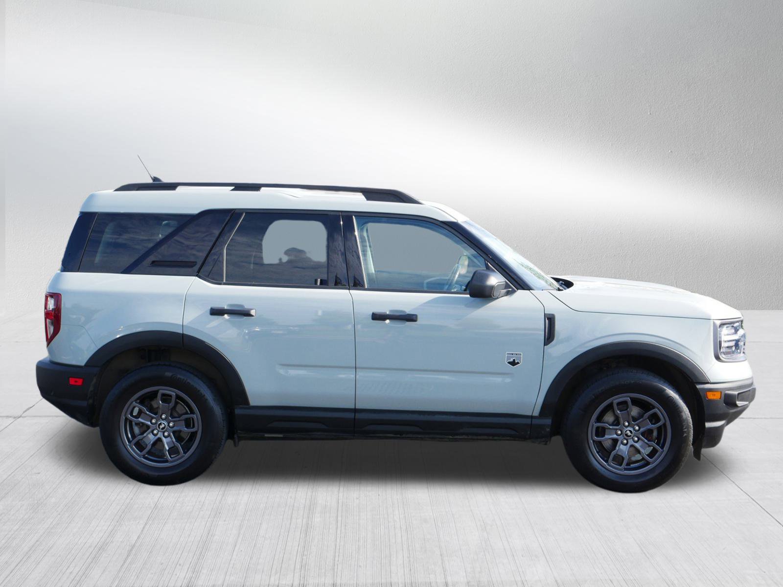 2022 Ford Bronco Sport Big Bend photo 8